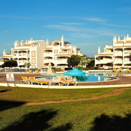 Vilamoura Apartment ภายนอก รูปภาพ