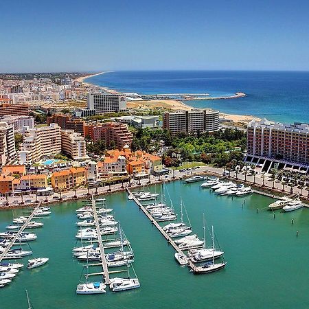 Vilamoura Apartment ภายนอก รูปภาพ