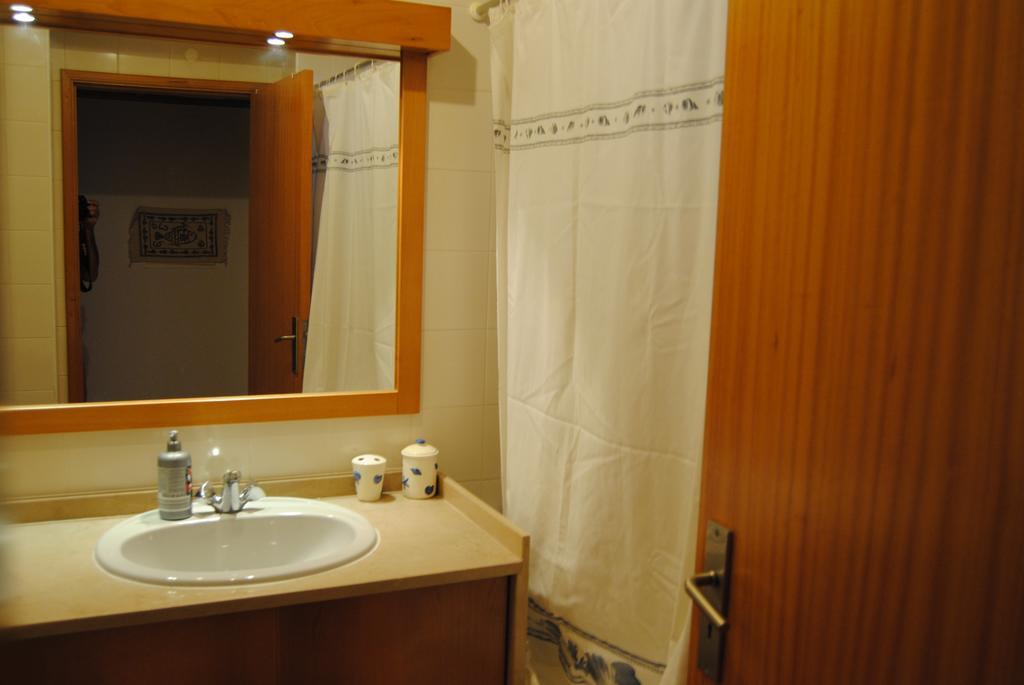 Vilamoura Apartment ภายนอก รูปภาพ