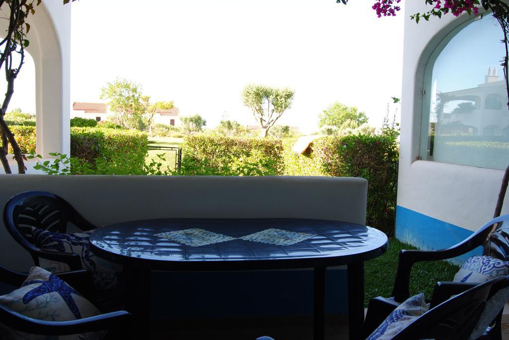 Vilamoura Apartment ภายนอก รูปภาพ