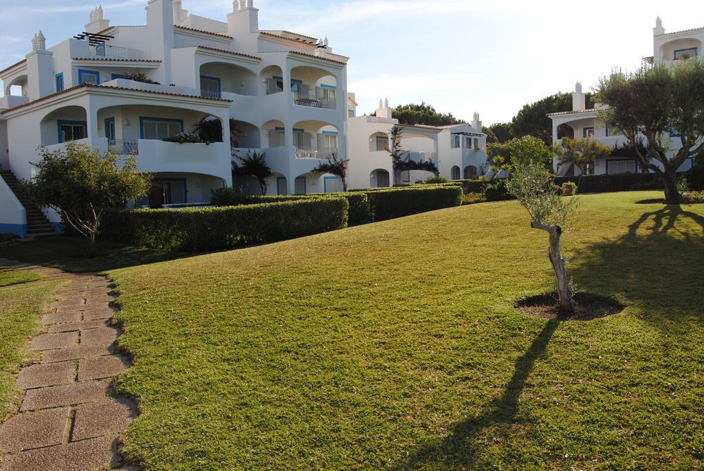 Vilamoura Apartment ภายนอก รูปภาพ