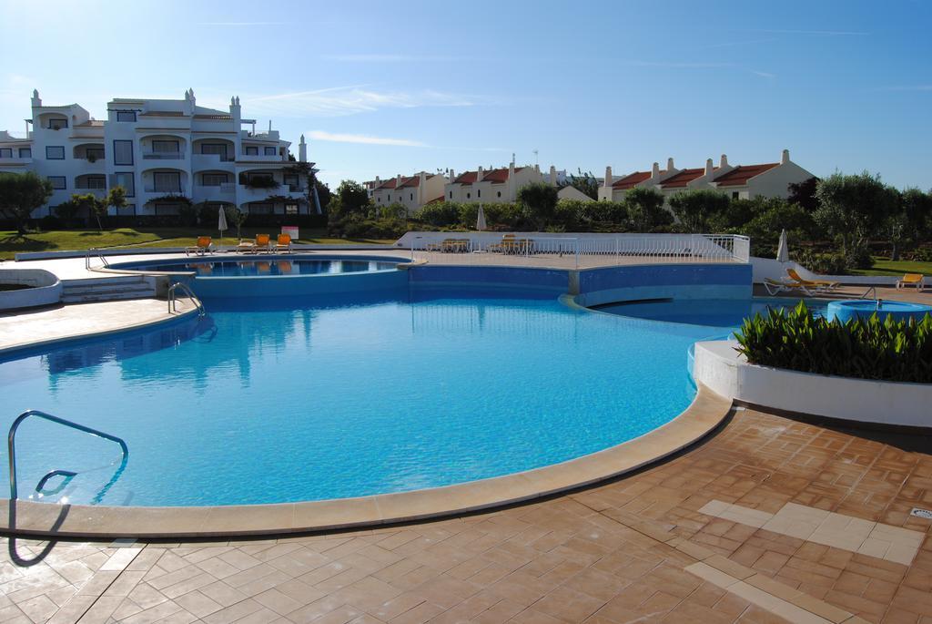 Vilamoura Apartment ภายนอก รูปภาพ