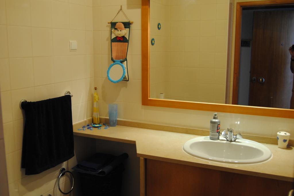 Vilamoura Apartment ภายนอก รูปภาพ