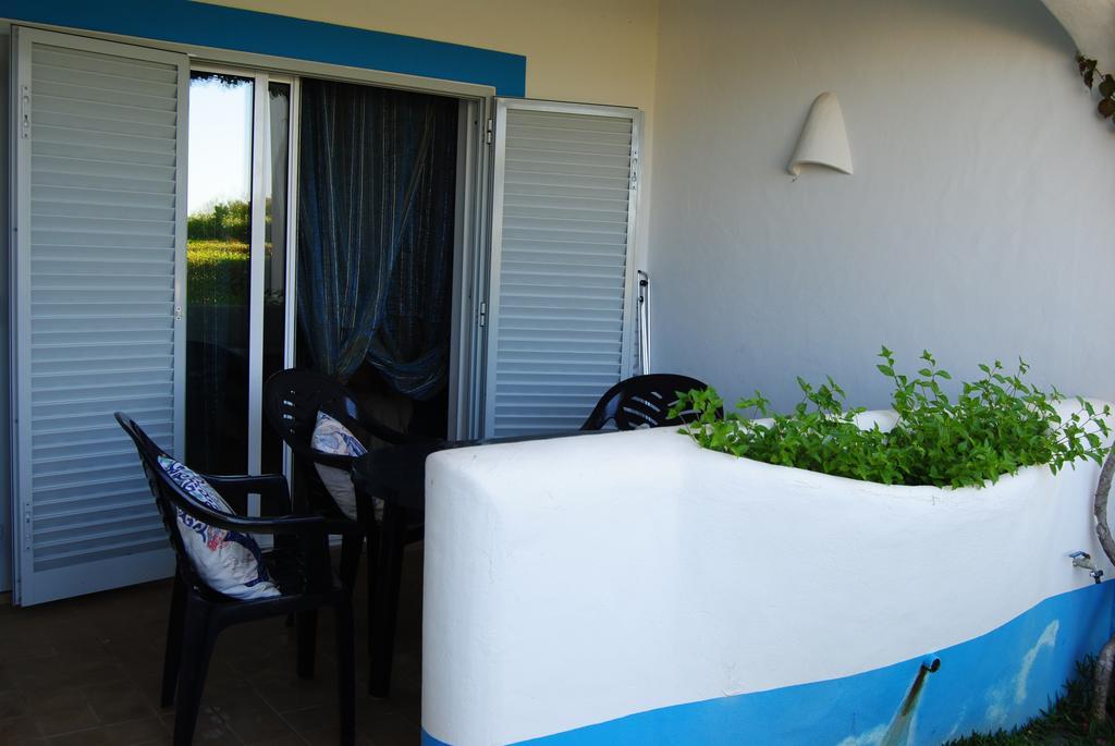 Vilamoura Apartment ภายนอก รูปภาพ