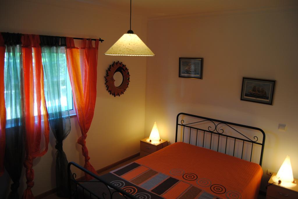 Vilamoura Apartment ภายนอก รูปภาพ
