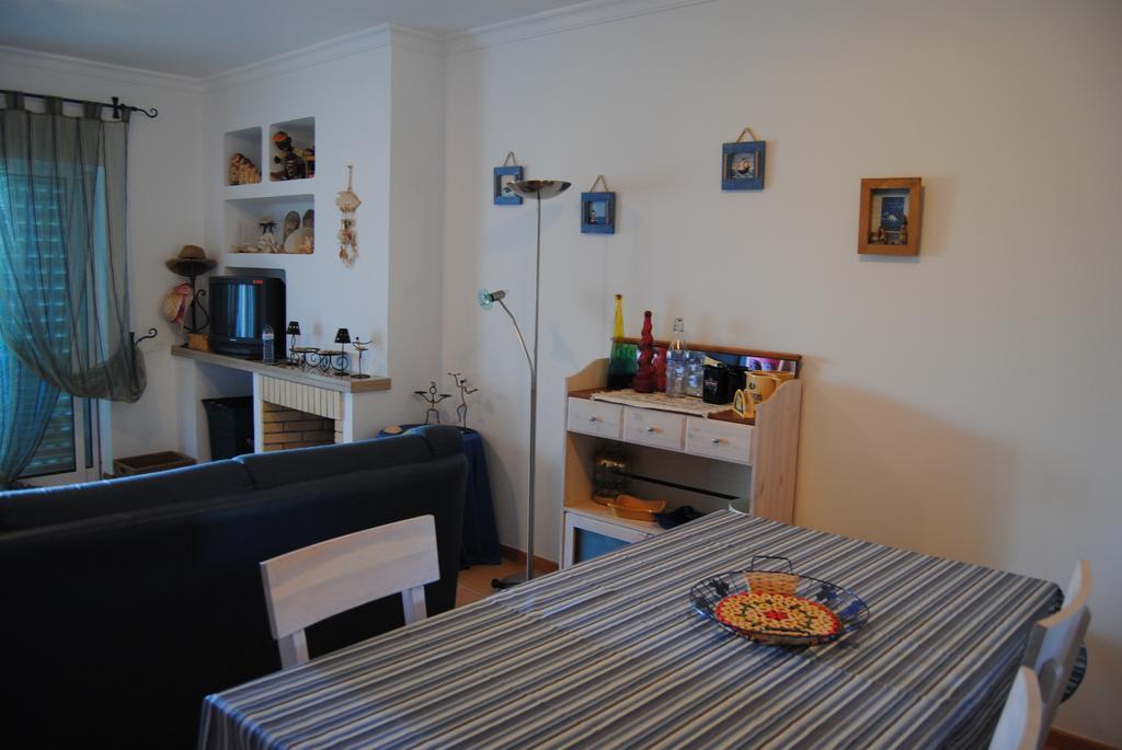 Vilamoura Apartment ภายนอก รูปภาพ