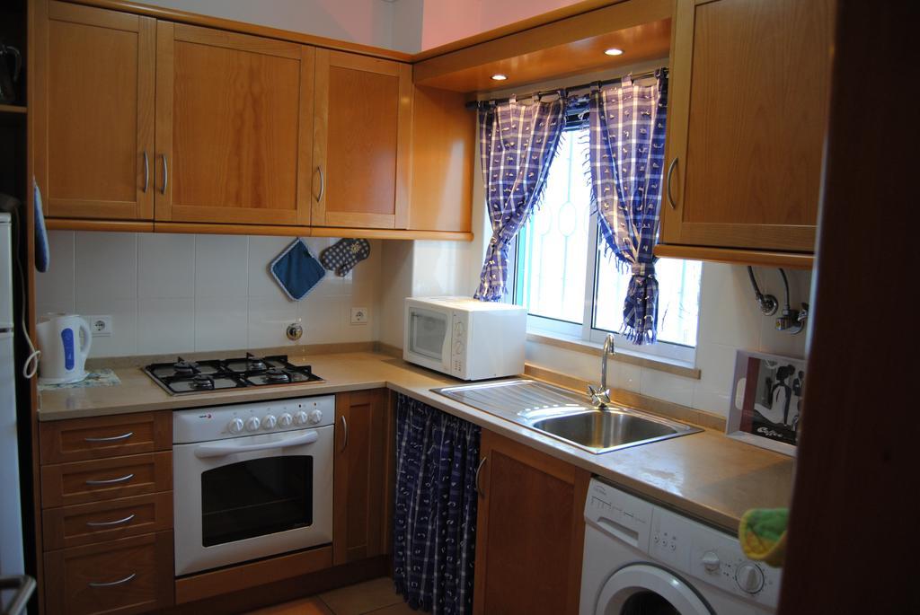 Vilamoura Apartment ภายนอก รูปภาพ