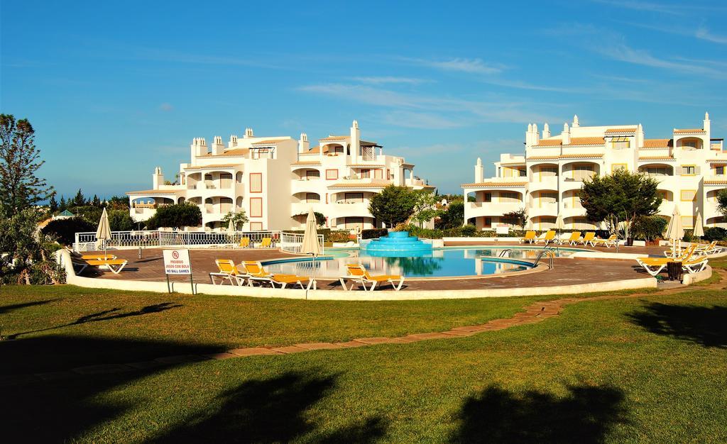 Vilamoura Apartment ภายนอก รูปภาพ