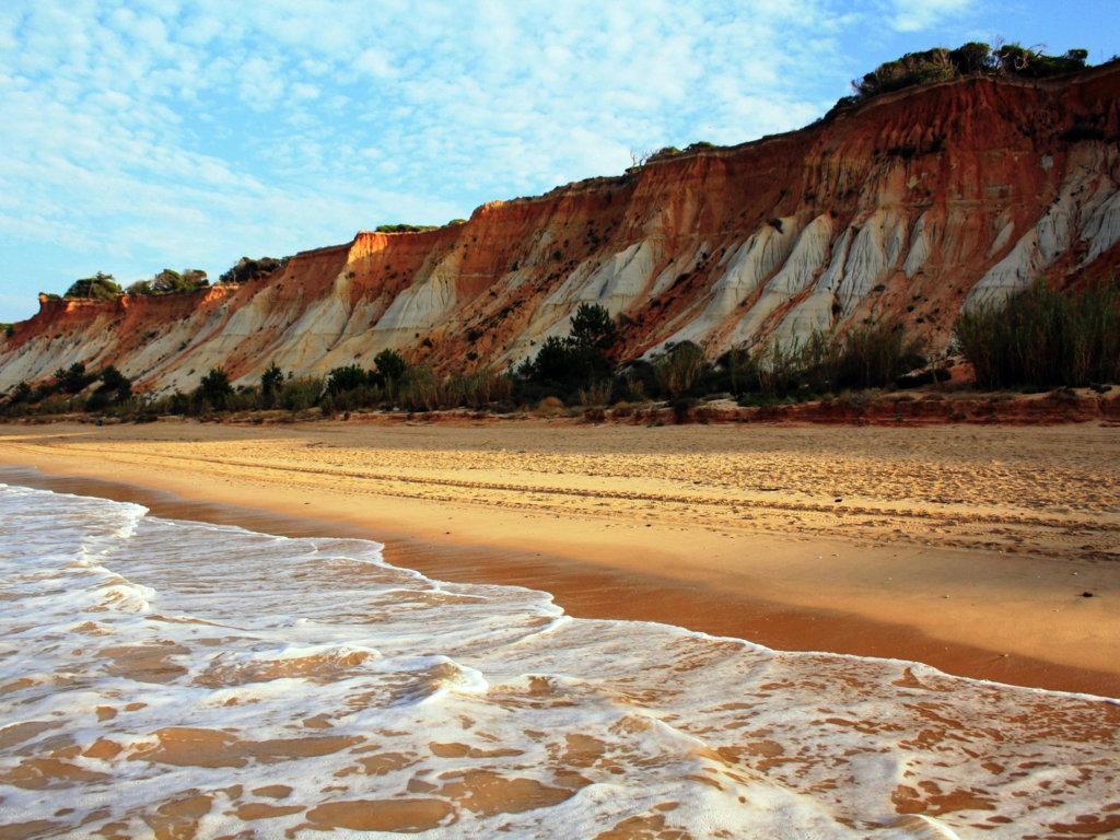 Vilamoura Apartment ภายนอก รูปภาพ