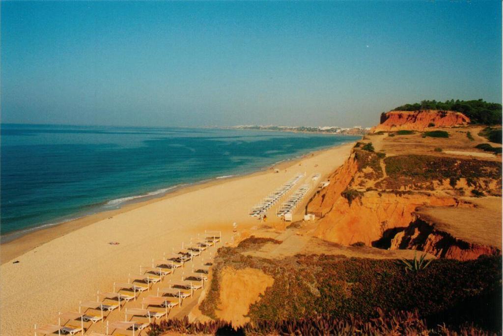 Vilamoura Apartment ภายนอก รูปภาพ