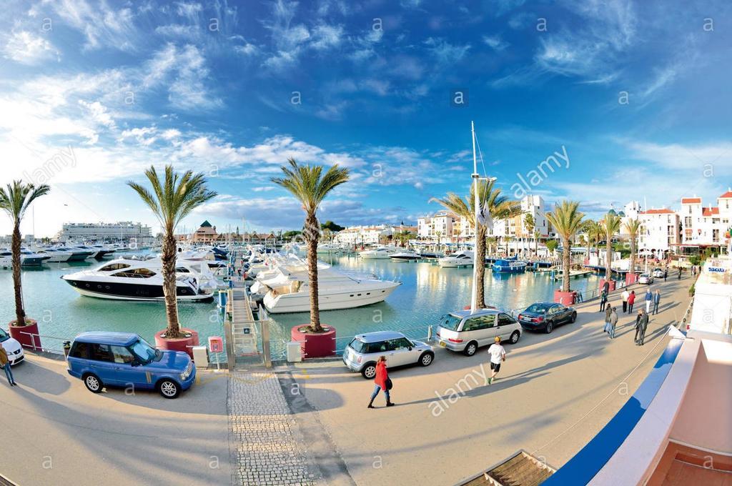 Vilamoura Apartment ภายนอก รูปภาพ