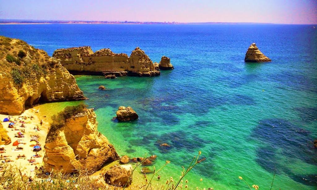 Vilamoura Apartment ภายนอก รูปภาพ