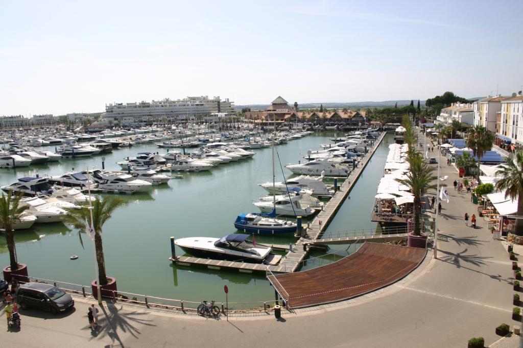 Vilamoura Apartment ภายนอก รูปภาพ